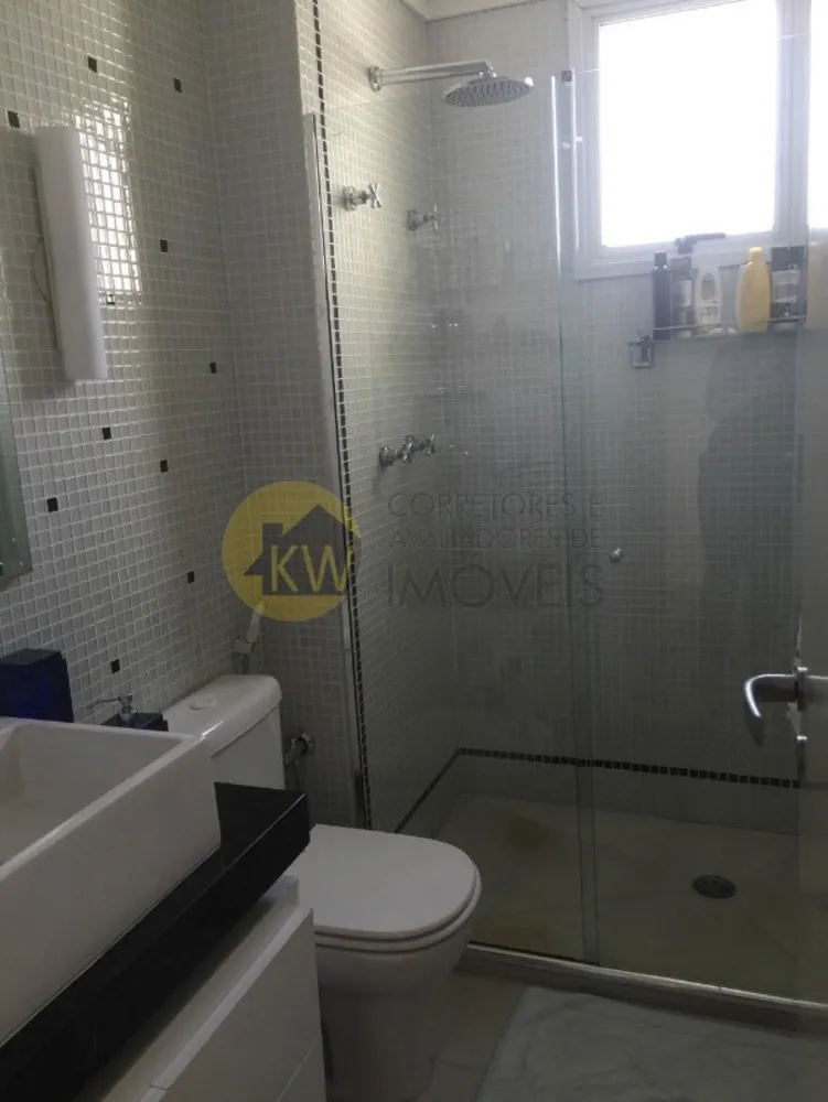 Apartamento, 4 quartos, 205 m² - Foto 7