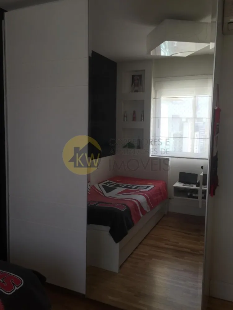 Apartamento, 4 quartos, 205 m² - Foto 2
