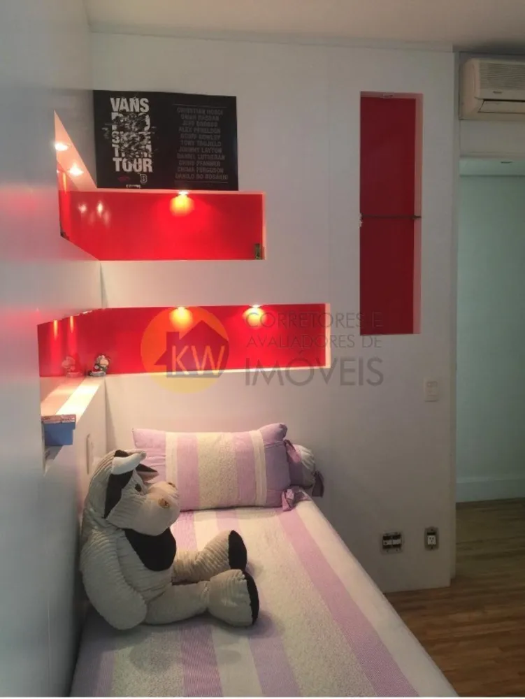 Apartamento, 4 quartos, 205 m² - Foto 4