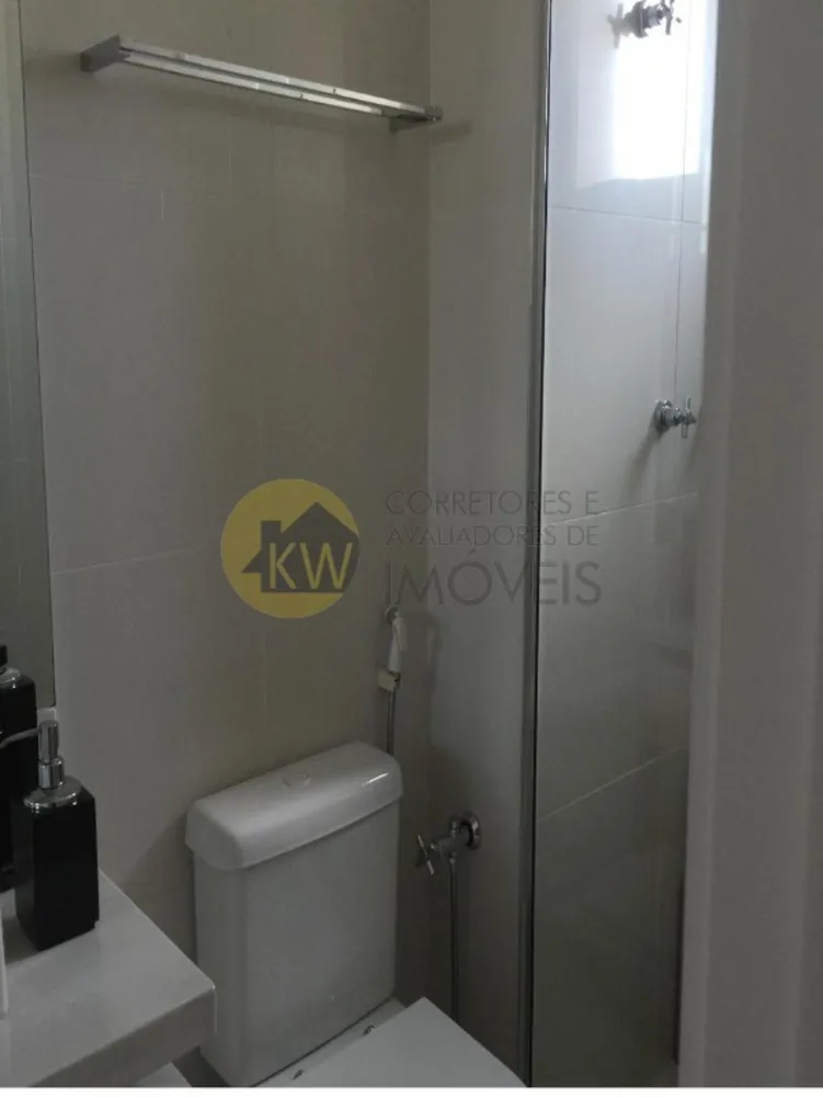Apartamento, 4 quartos, 205 m² - Foto 12
