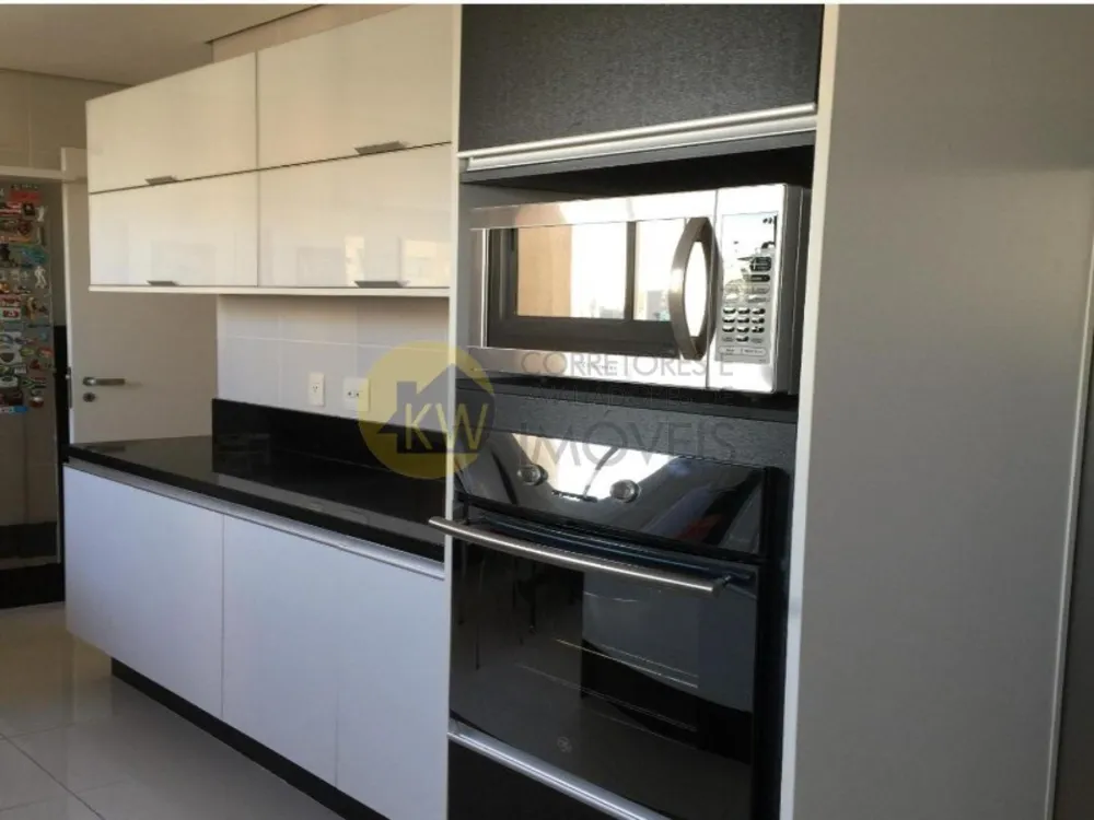 Apartamento, 4 quartos, 205 m² - Foto 5