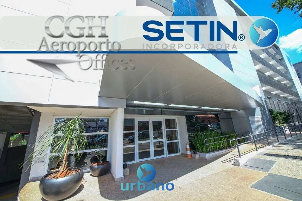 Sala-Conjunto, 38 m² - Foto 8