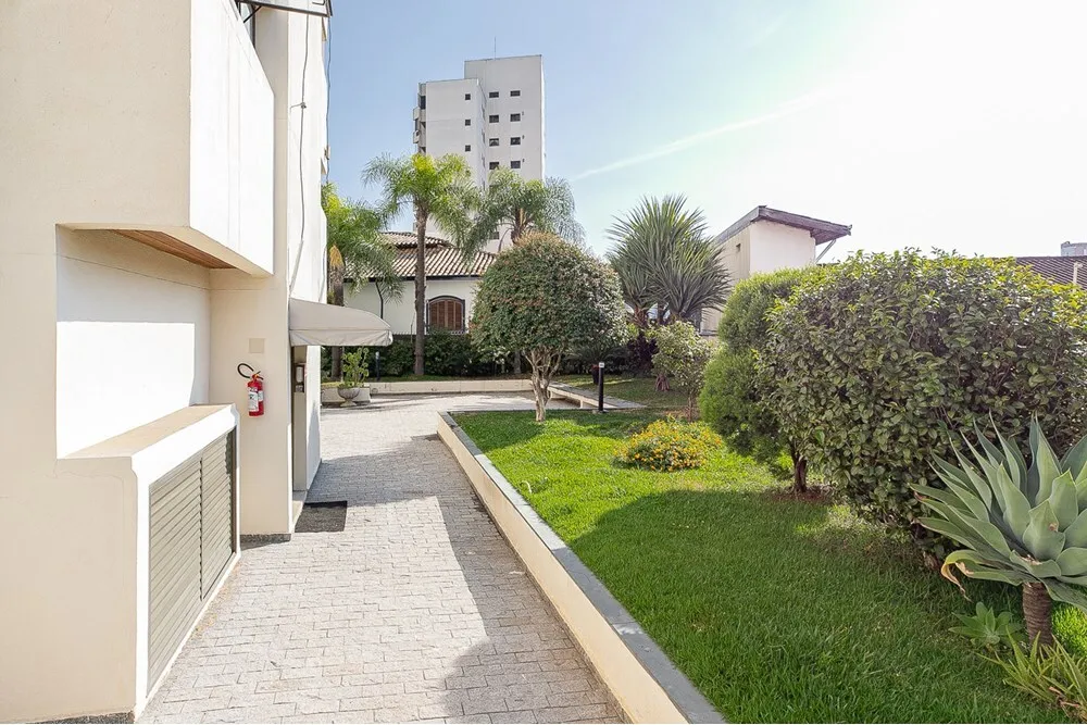 Apartamento, 3 quartos, 116 m² - Foto 1