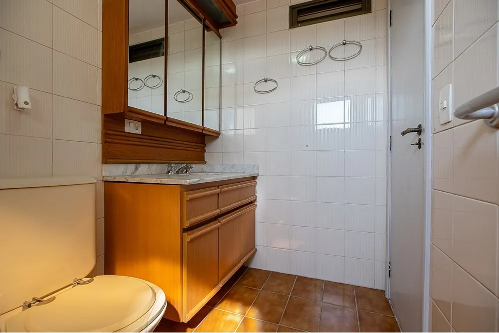 Apartamento, 3 quartos, 116 m² - Foto 2