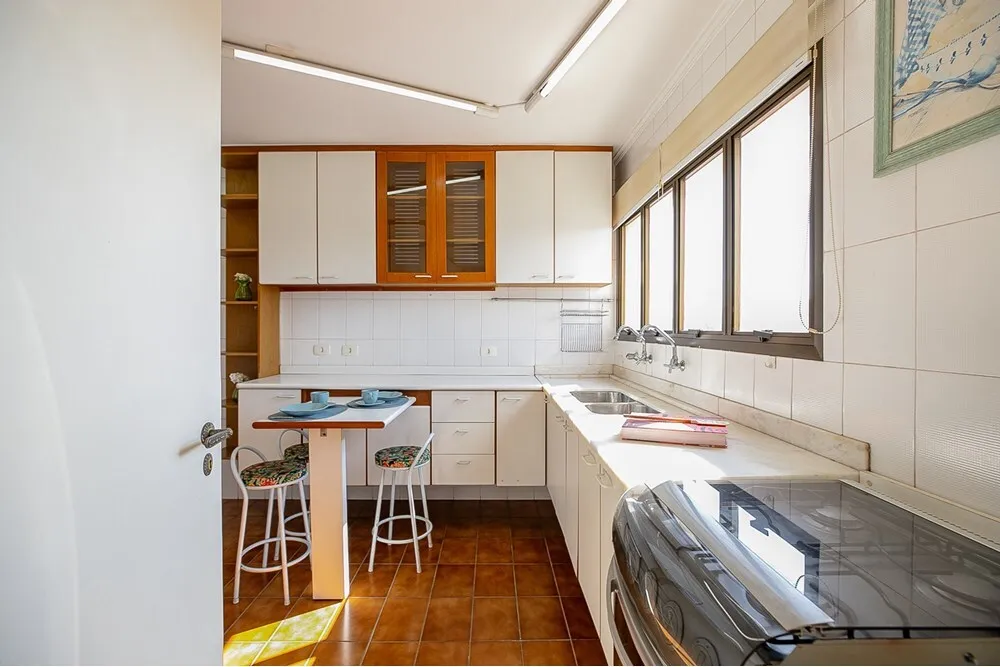 Apartamento, 3 quartos, 116 m² - Foto 3