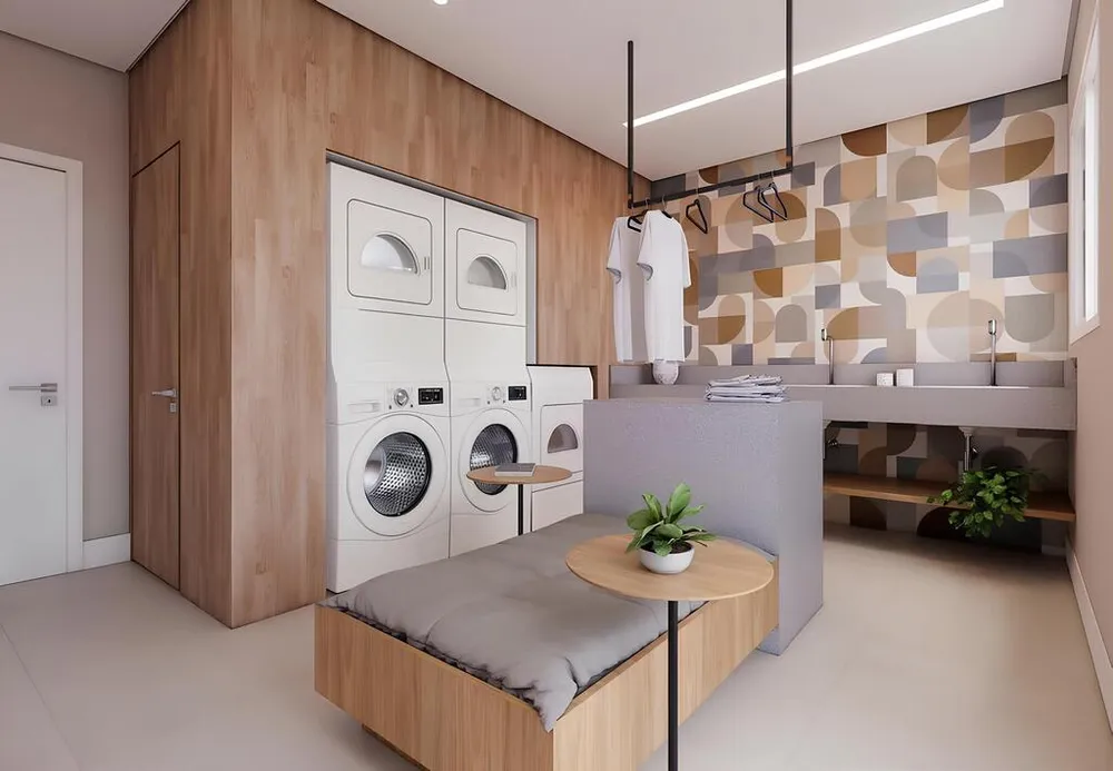 Apartamento, 2 quartos, 56 m² - Foto 12