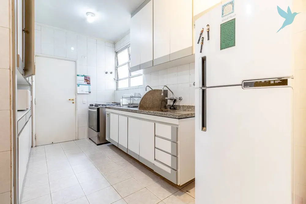 Apartamento, 3 quartos, 189 m² - Foto 7
