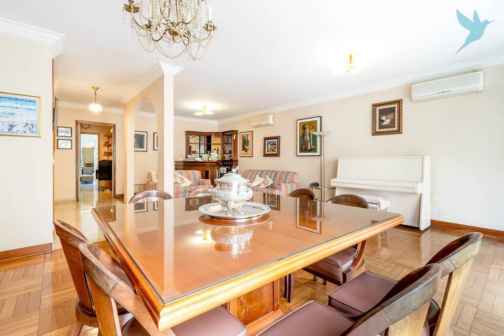 Apartamento, 3 quartos, 189 m² - Foto 8
