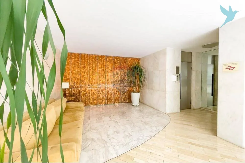 Apartamento, 3 quartos, 189 m² - Foto 11