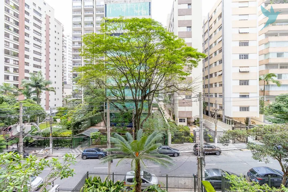 Apartamento, 3 quartos, 189 m² - Foto 9