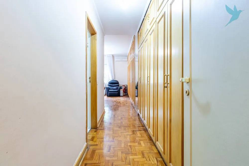 Apartamento, 3 quartos, 189 m² - Foto 10