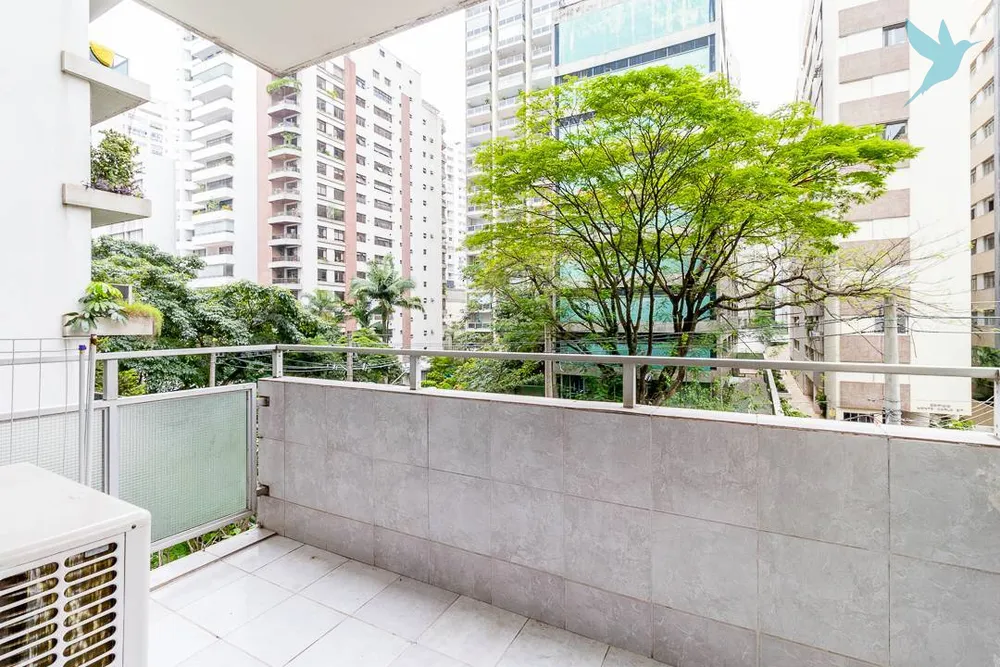 Apartamento, 3 quartos, 189 m² - Foto 5