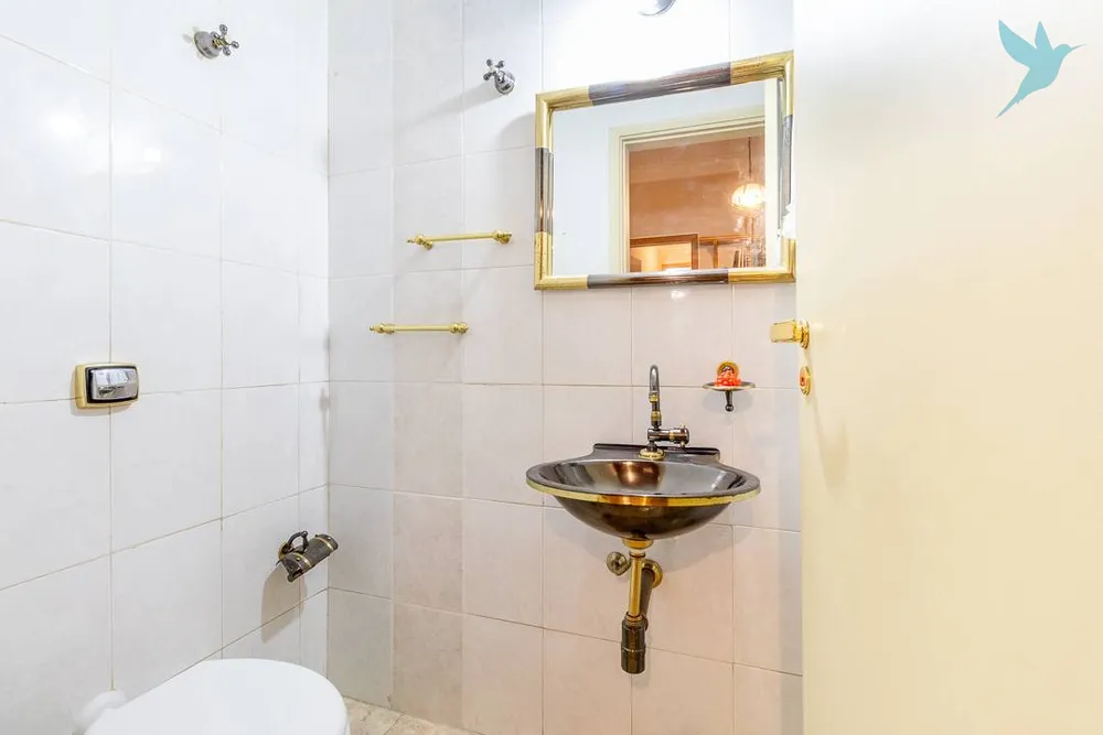 Apartamento, 3 quartos, 189 m² - Foto 6