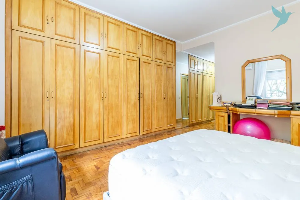 Apartamento, 3 quartos, 189 m² - Foto 12
