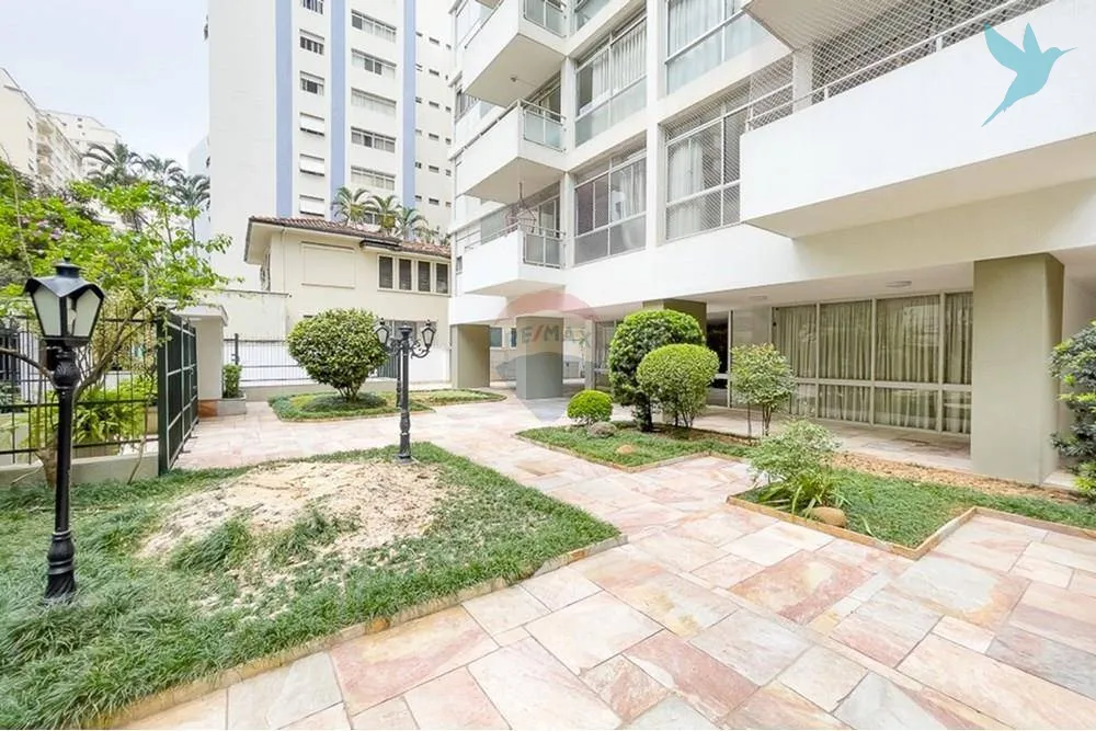 Apartamento, 3 quartos, 189 m² - Foto 13