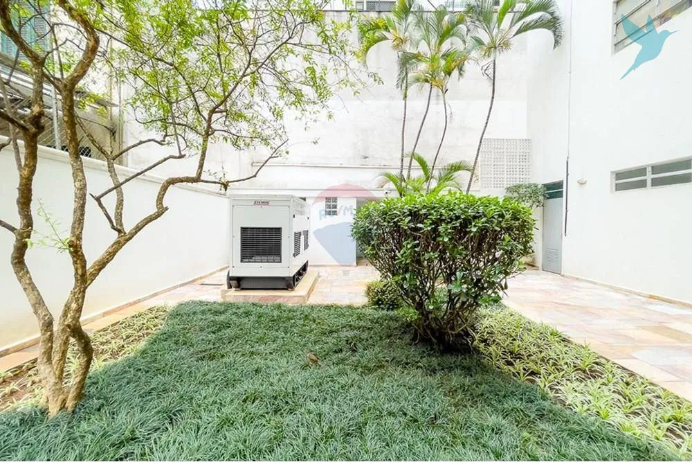 Apartamento, 3 quartos, 189 m² - Foto 4