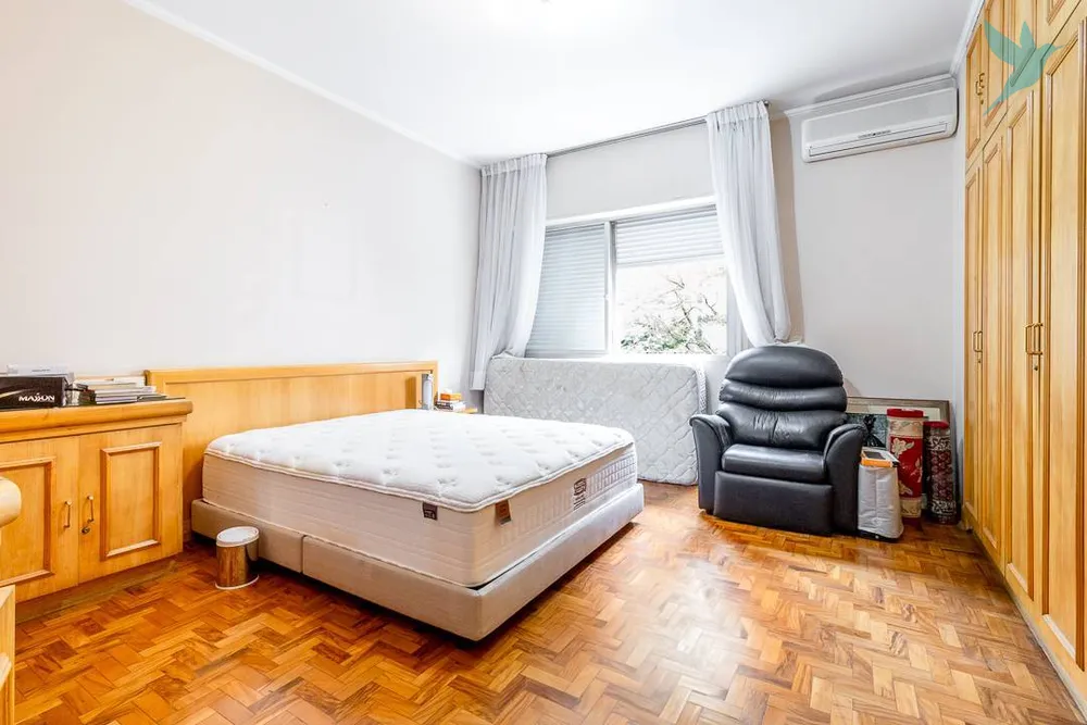 Apartamento, 3 quartos, 189 m² - Foto 12