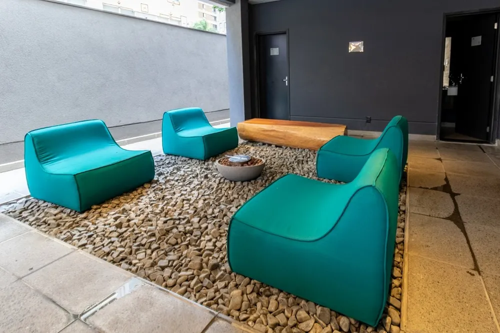 Kitnet-Studio, 18 m² - Foto 2