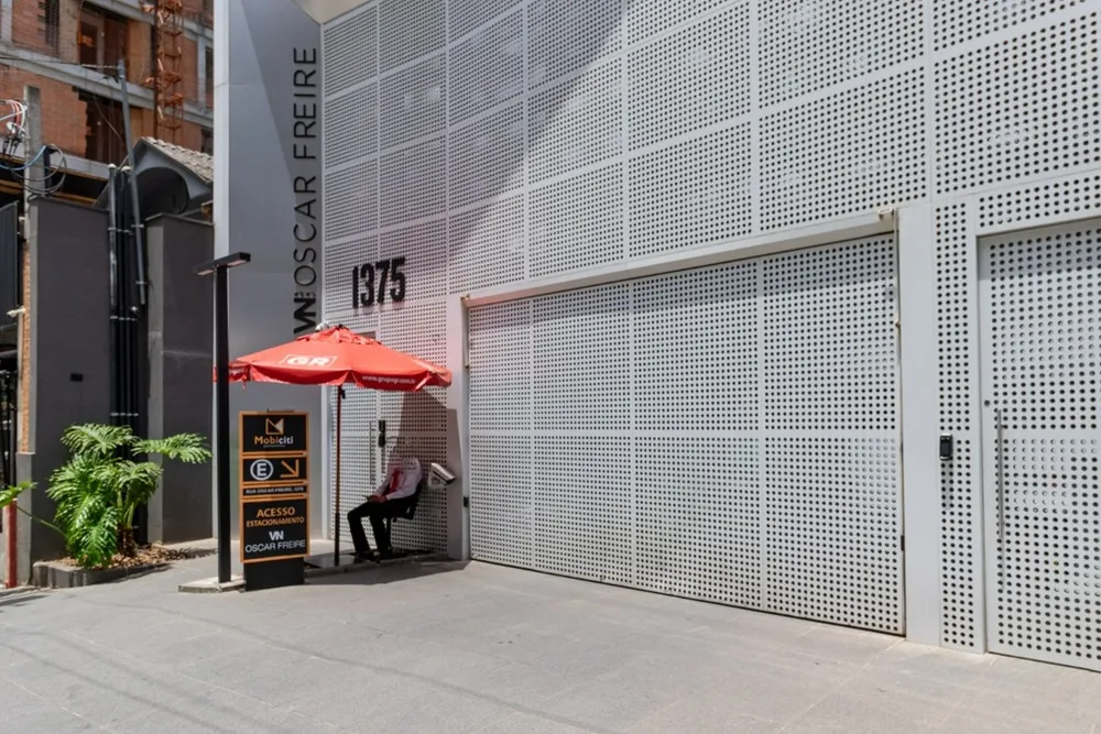 Kitnet-Studio, 18 m² - Foto 5
