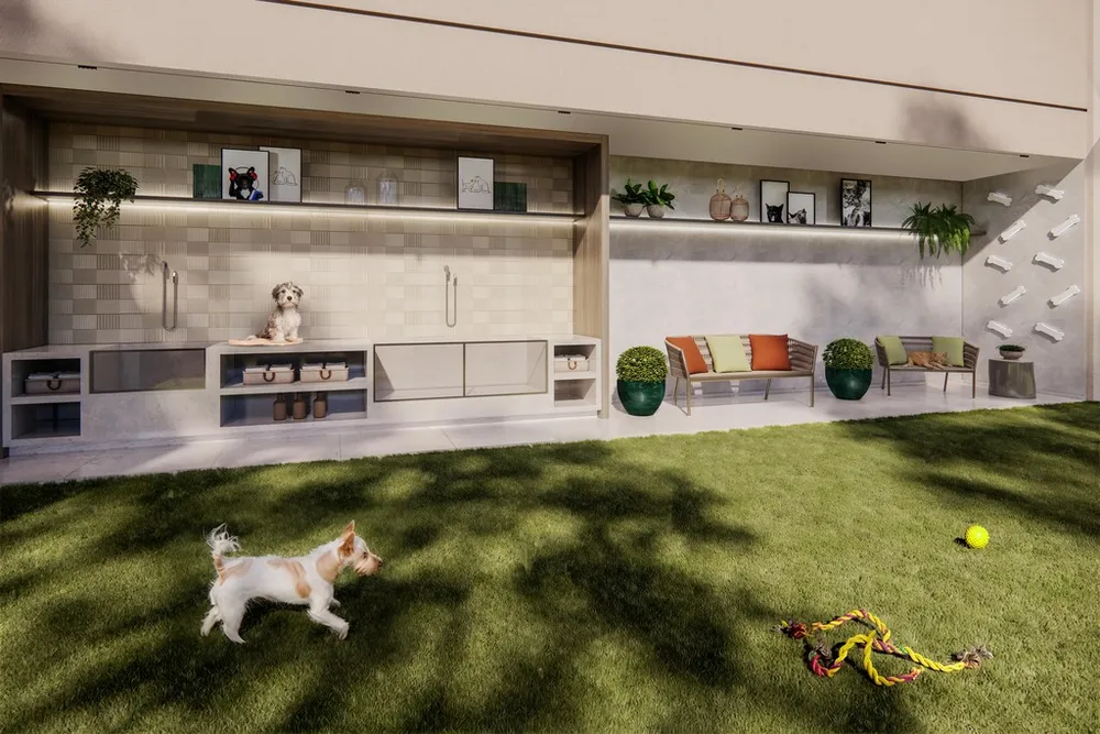 Apartamento, 4 quartos, 258 m² - Foto 8