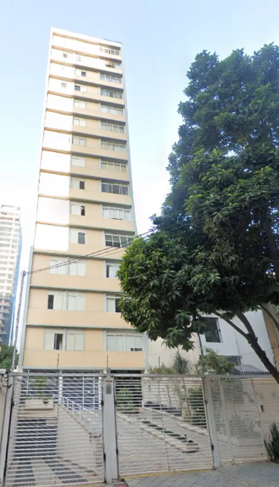 Apartamento, 2 quartos, 89 m² - Foto 1