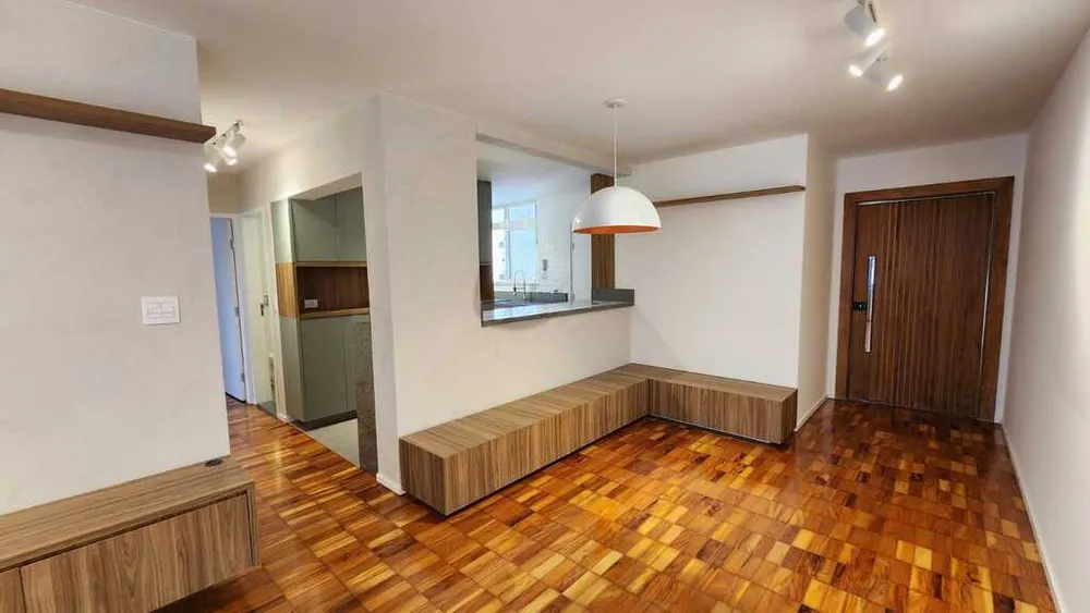 Apartamento, 2 quartos, 89 m² - Foto 4