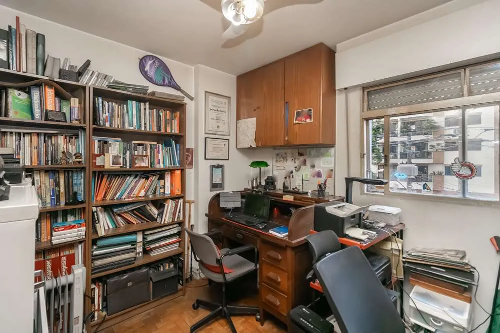 Apartamento, 3 quartos, 98 m² - Foto 6