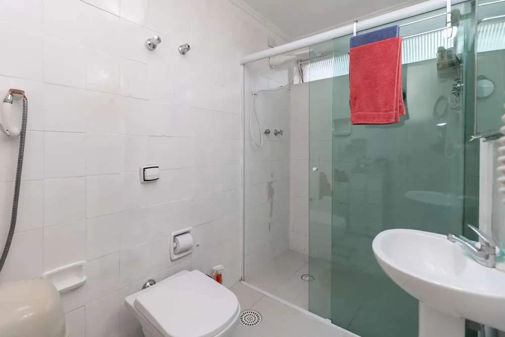 Apartamento, 3 quartos, 98 m² - Foto 3