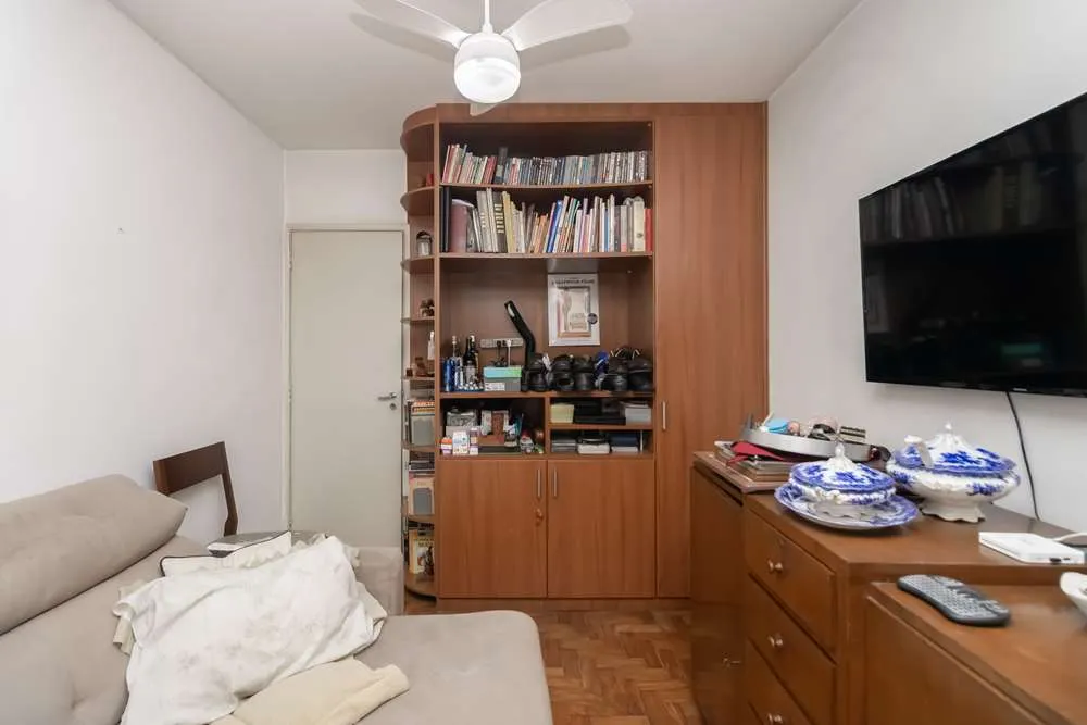 Apartamento, 3 quartos, 98 m² - Foto 5