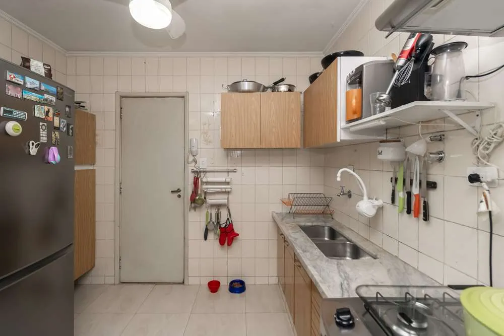 Apartamento, 3 quartos, 98 m² - Foto 8