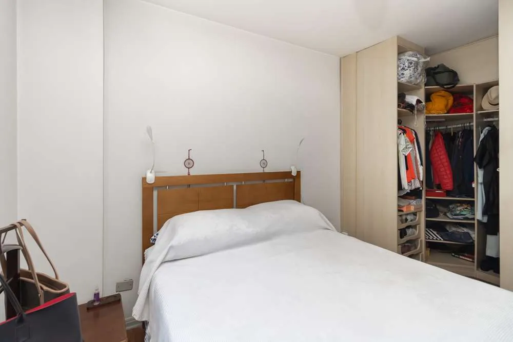 Apartamento, 3 quartos, 98 m² - Foto 4