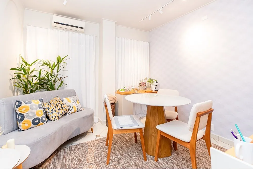 Casa, 3 quartos, 120 m² - Foto 11