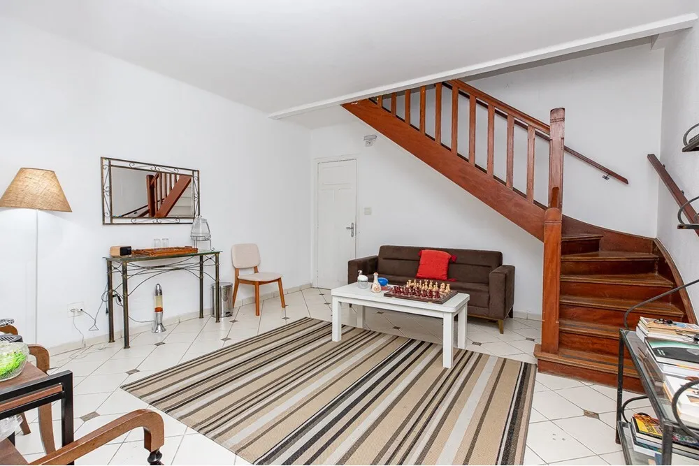 Casa, 3 quartos, 120 m² - Foto 8