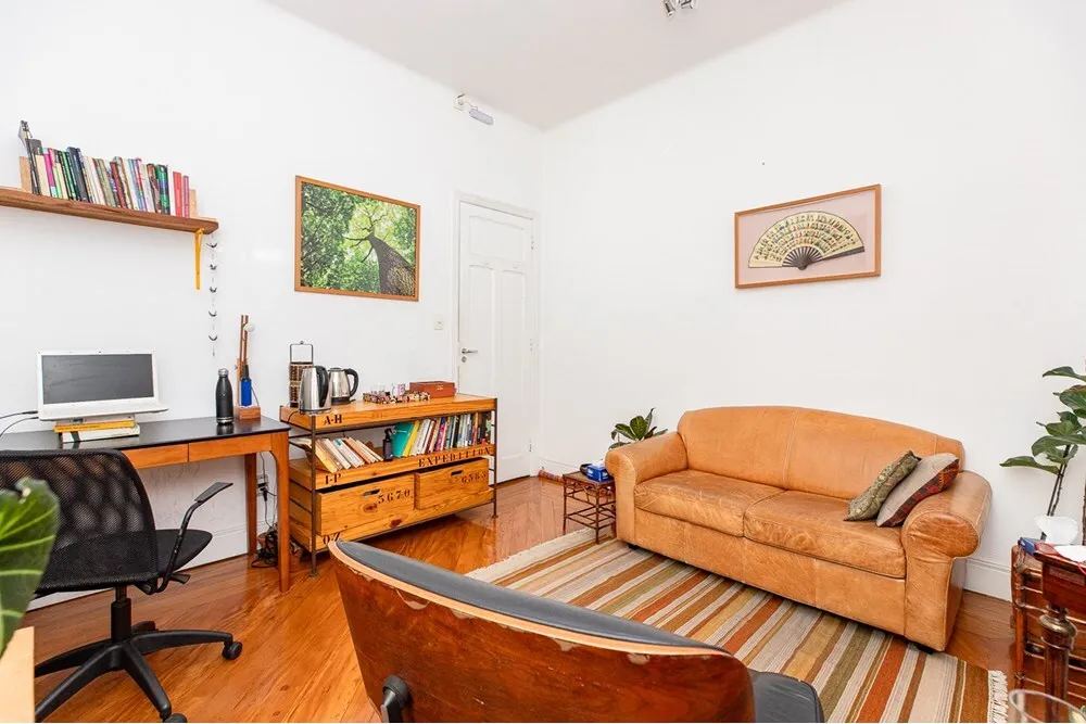 Casa, 3 quartos, 120 m² - Foto 1