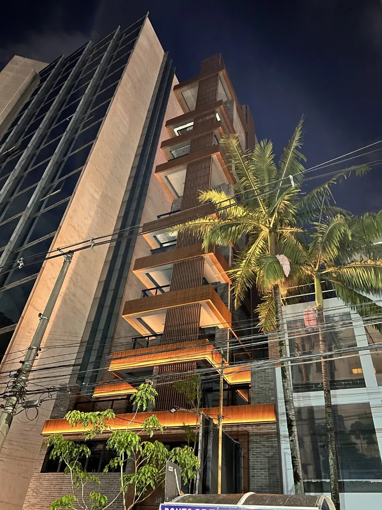 Apartamento, 2 quartos, 124 m² - Foto 11