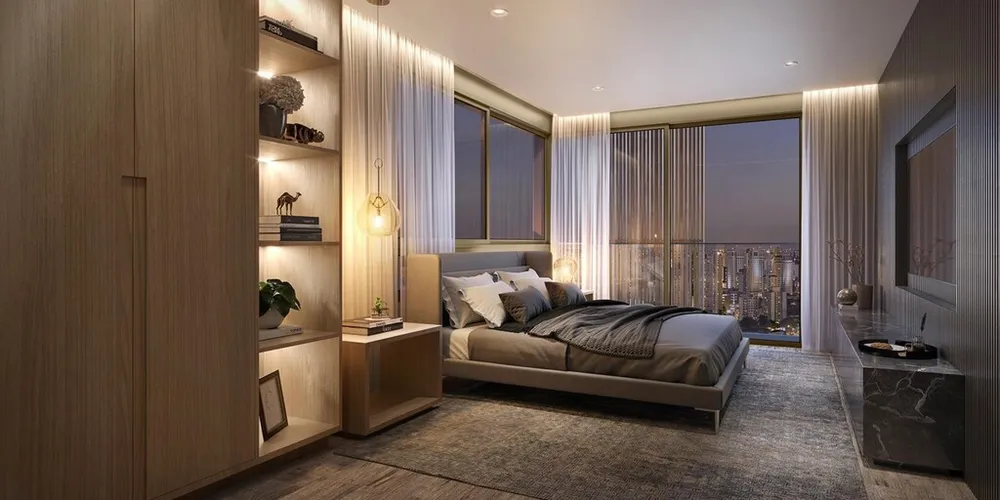 Apartamento, 4 quartos, 355 m² - Foto 7