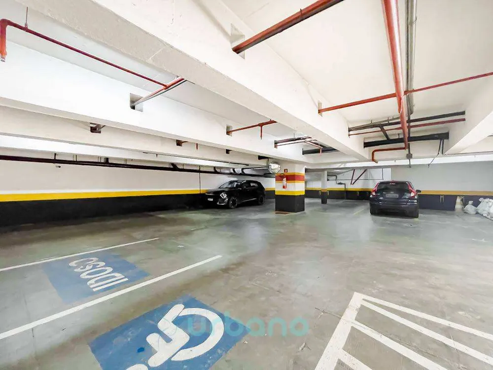 Sala-Conjunto, 123 m² - Foto 1