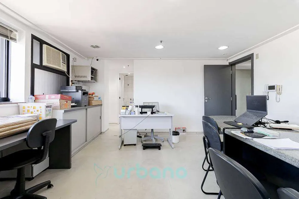 Sala-Conjunto, 123 m² - Foto 3