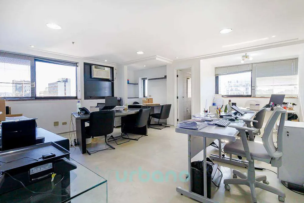 Sala-Conjunto, 123 m² - Foto 2