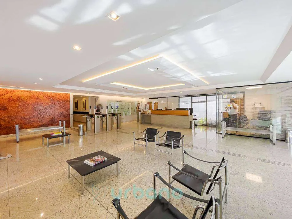 Sala-Conjunto, 123 m² - Foto 2