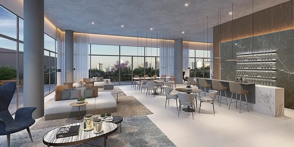 Apartamento, 3 quartos, 245 m² - Foto 9