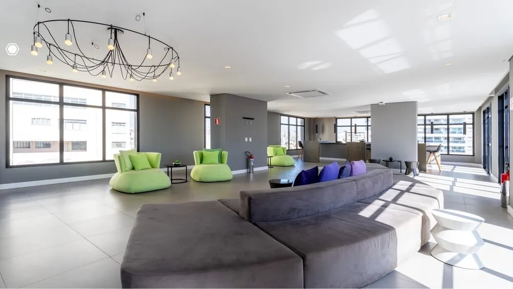 Kitnet-Studio, 44 m² - Foto 5