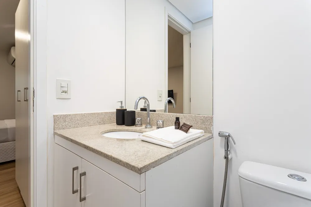 Kitnet-Studio, 44 m² - Foto 4