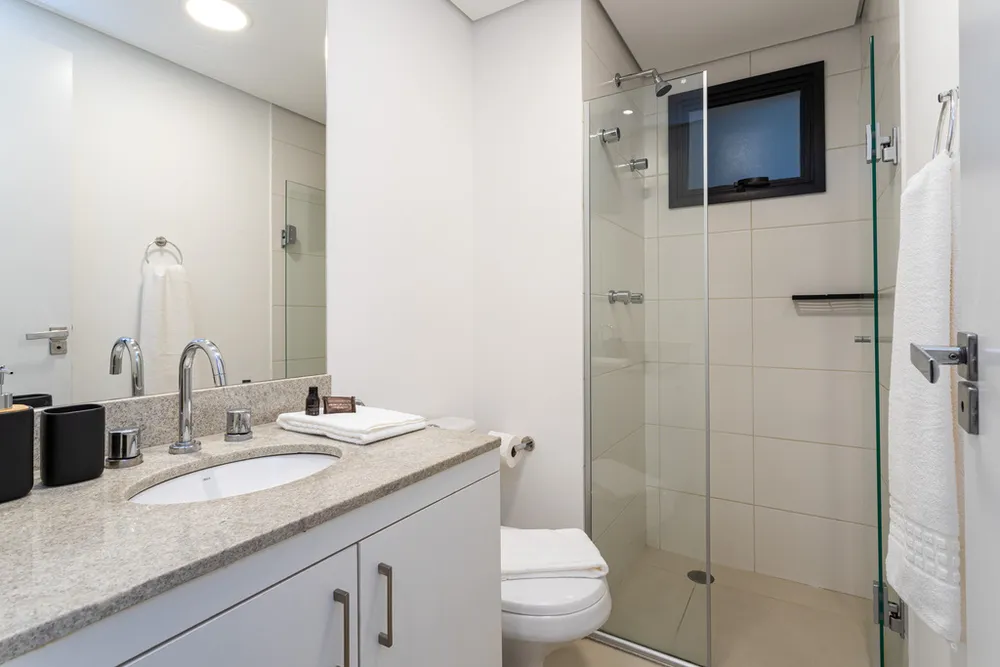 Kitnet-Studio, 44 m² - Foto 3