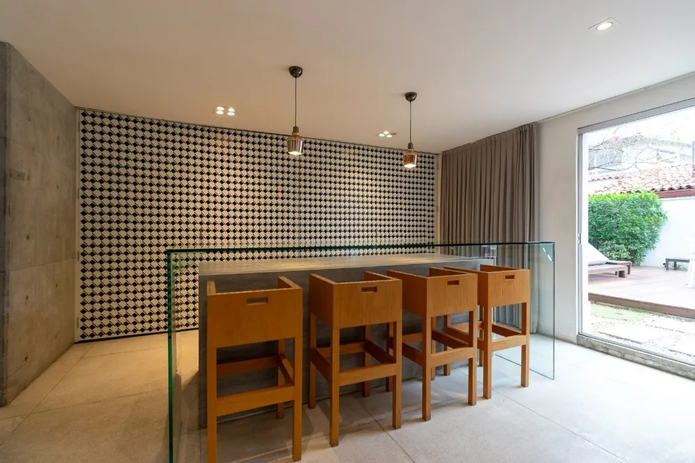 Apartamento, 1 quarto, 74 m² - Foto 7