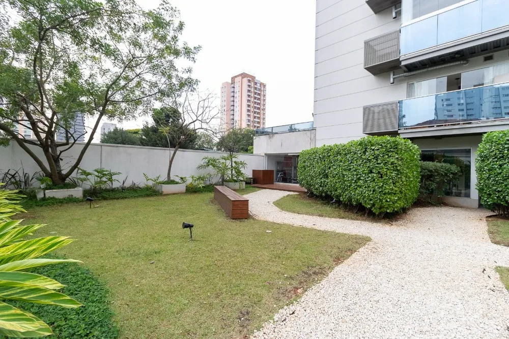 Apartamento, 1 quarto, 74 m² - Foto 5