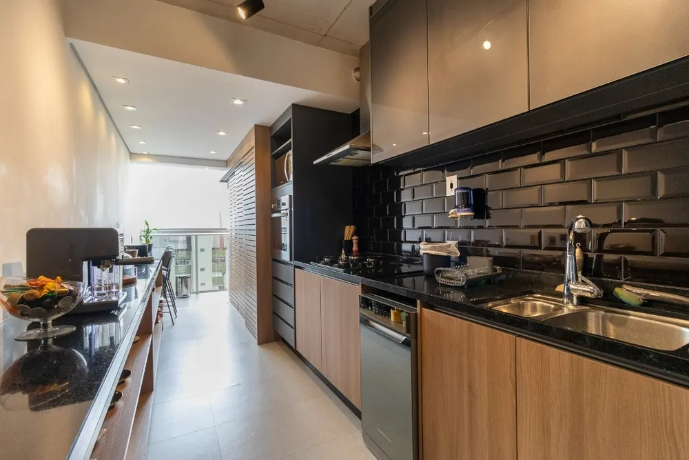 Apartamento, 1 quarto, 74 m² - Foto 6