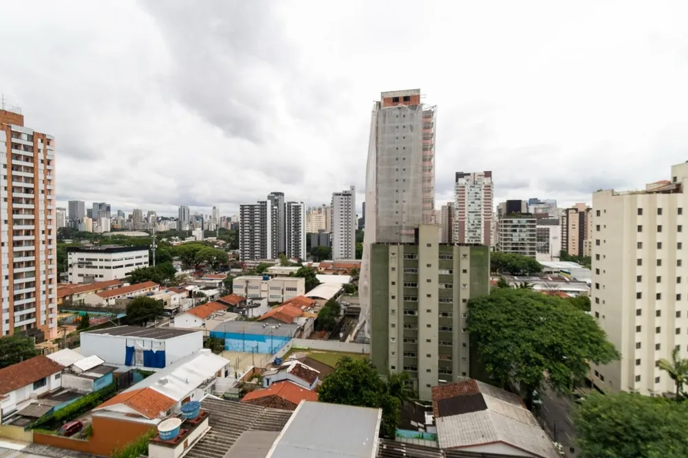 Apartamento, 1 quarto, 74 m² - Foto 2