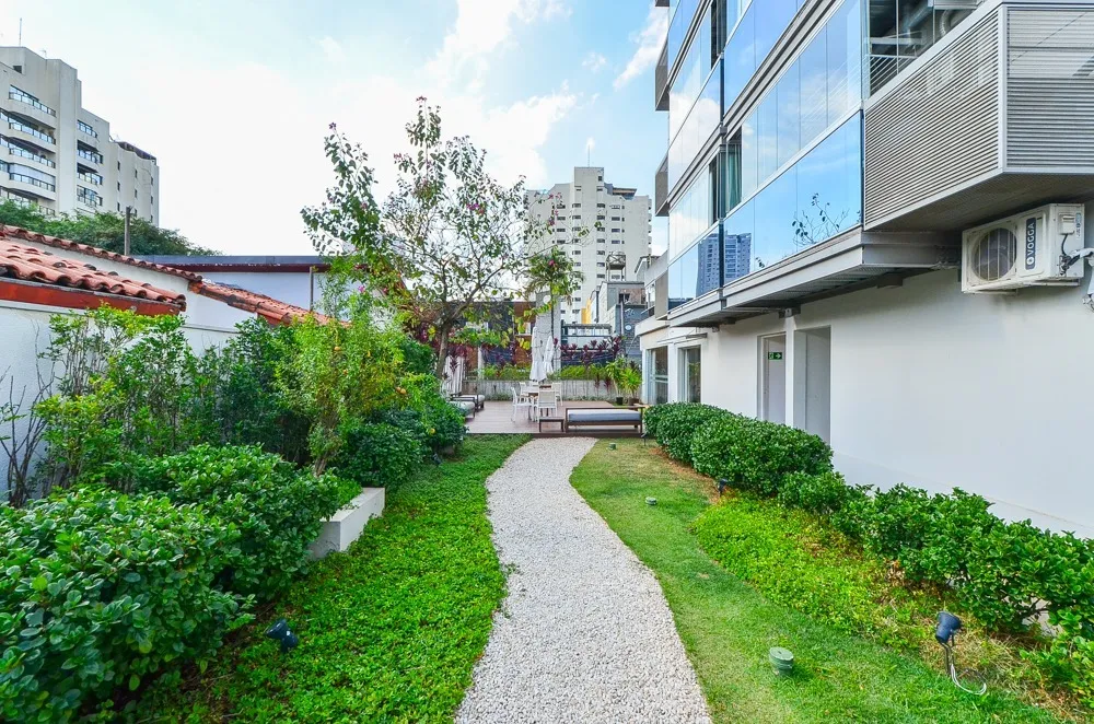 Apartamento, 1 quarto, 74 m² - Foto 5