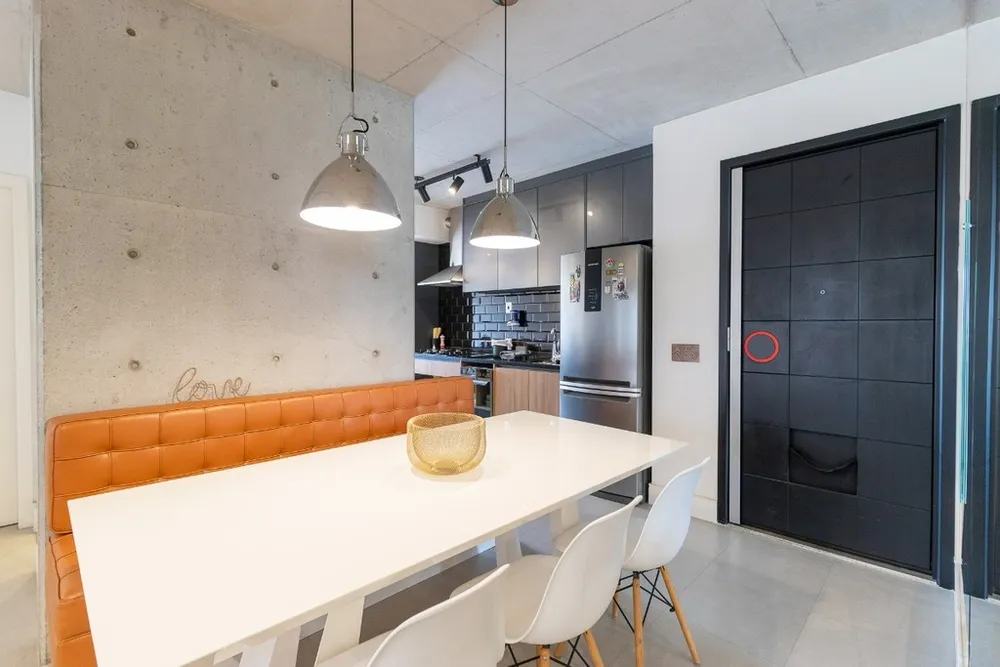Apartamento, 1 quarto, 74 m² - Foto 4